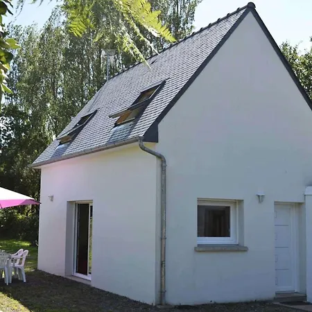 G25-pleumeur Bodou - Mesk Ar Mein Maison Avec Jardin Et Parking Prive Mae-3724 Διαμέρισμα