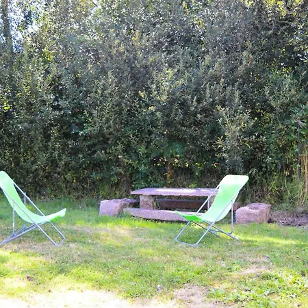Διαμέρισμα G25-pleumeur Bodou - Mesk Ar Mein Maison Avec Jardin Et Parking Prive Mae-3724